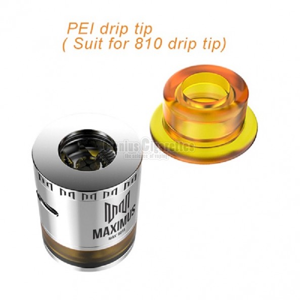 OUMIER Maximus Max RDTA OUMIER Maximus Max RDTA